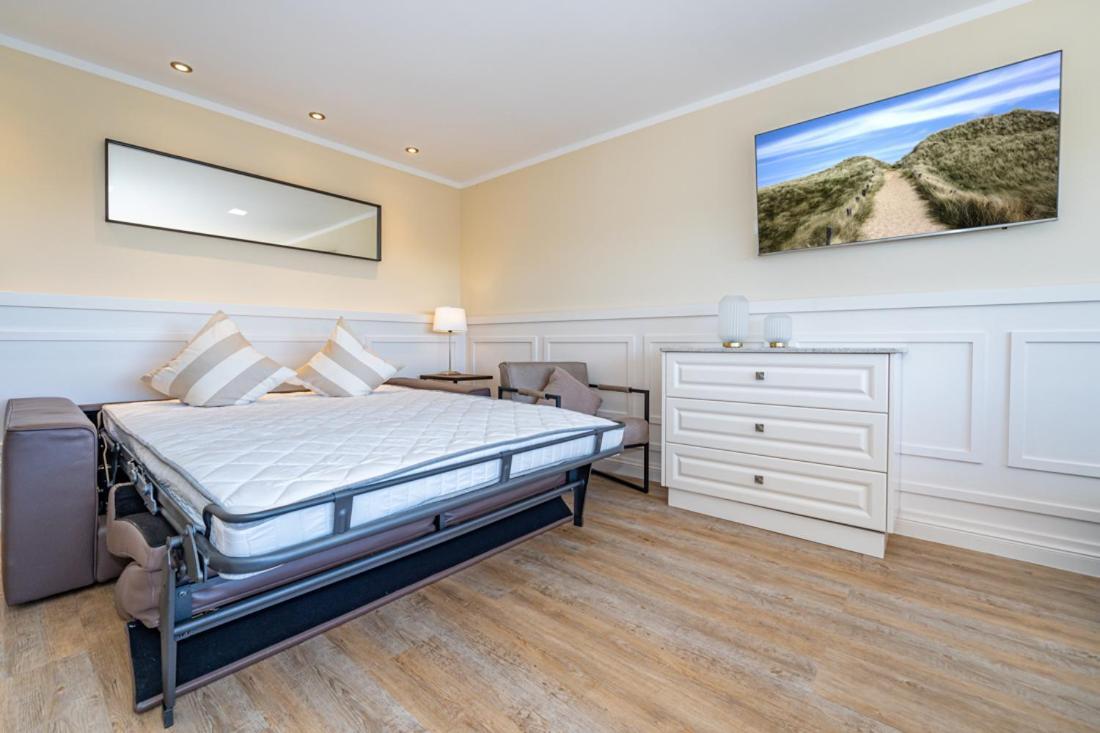 App Apartment *
