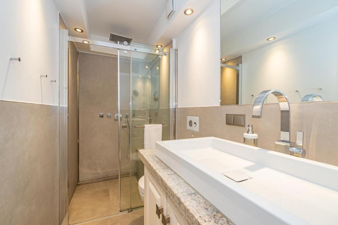 App Apartment Kampen