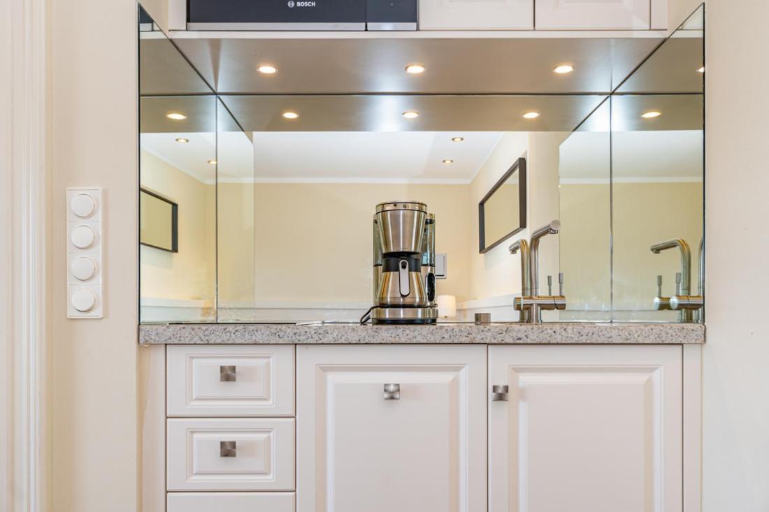 App Apartment