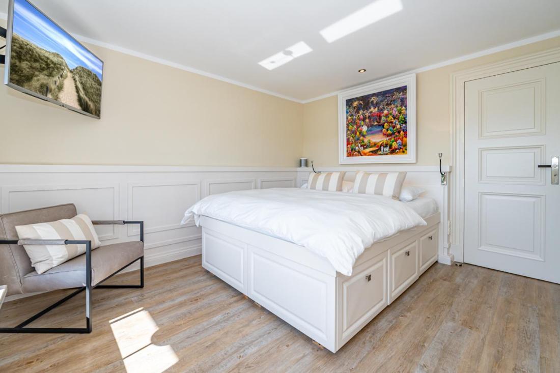 App Apartment Kampen